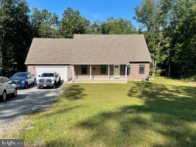 762 High Rock Road North Hanover, PA 17331 - Photo 1 of 35
