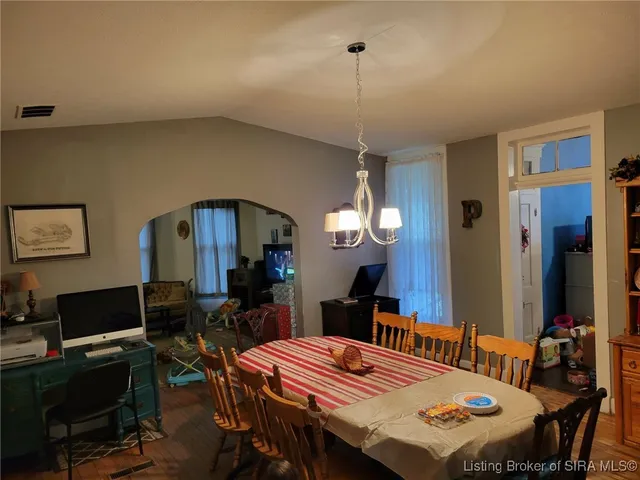 $195,000 | 211 West Main Street, Henryville, IN 47126