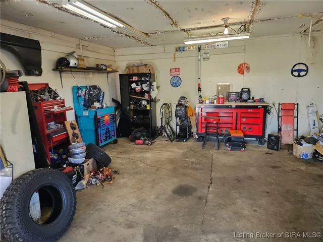 $195,000 | 211 West Main Street, Henryville, IN 47126