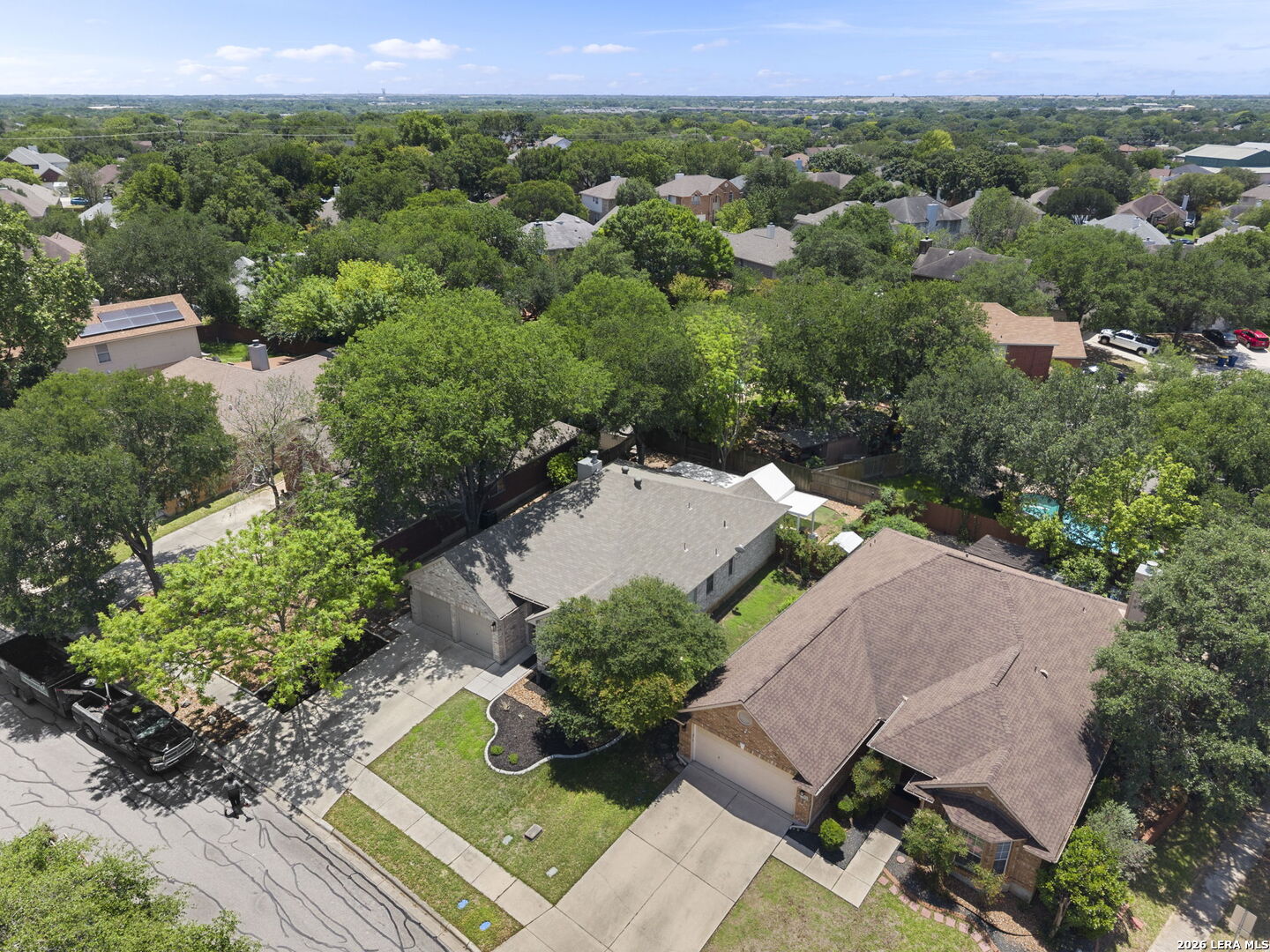 205 Turkey Tree Cibolo, TX 78108 - Photo 40 of 50