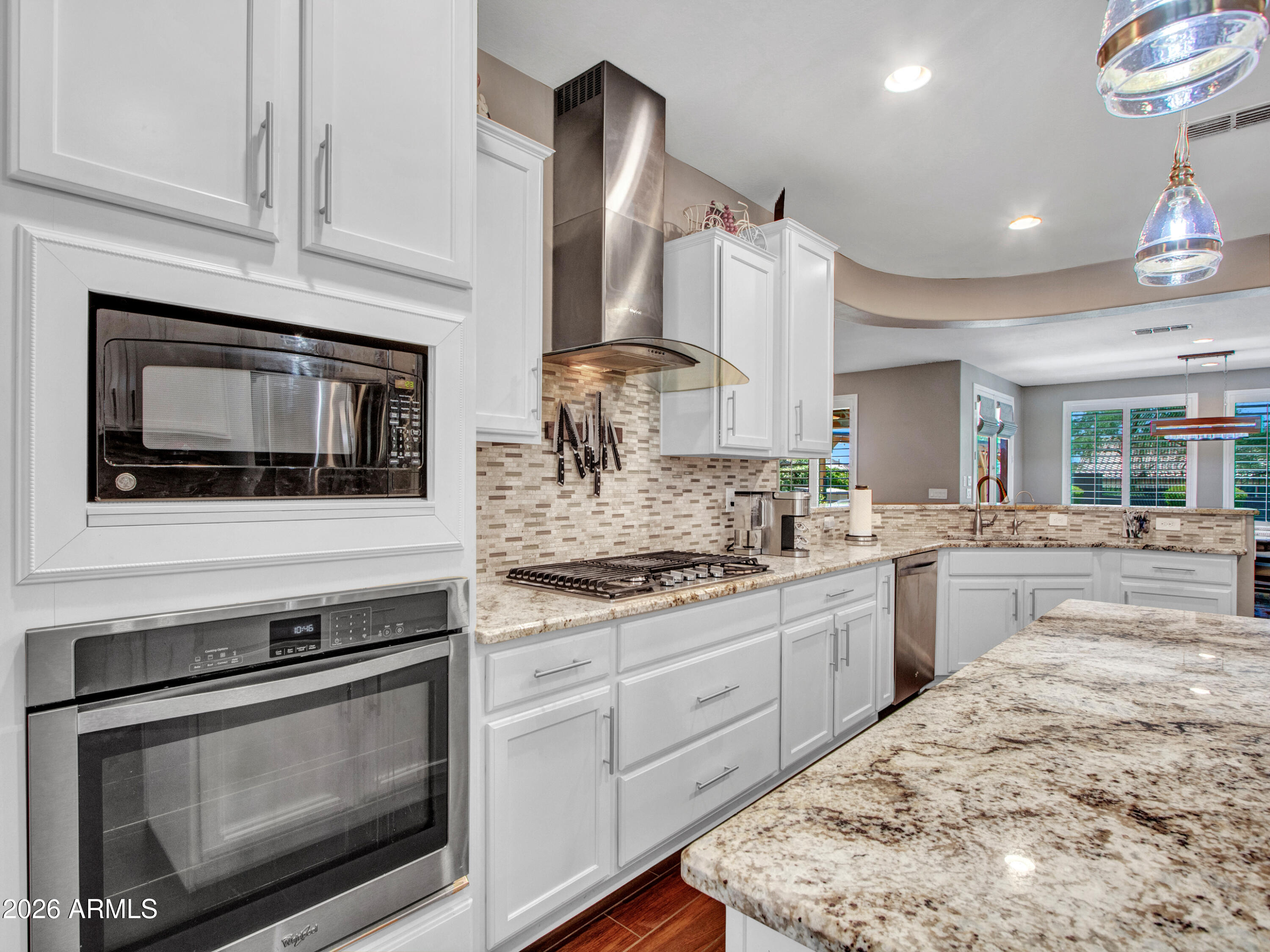 2539 West Rabjohn Road Phoenix, AZ 85085 - Photo 40 of 97 10-Kitchen-(12)