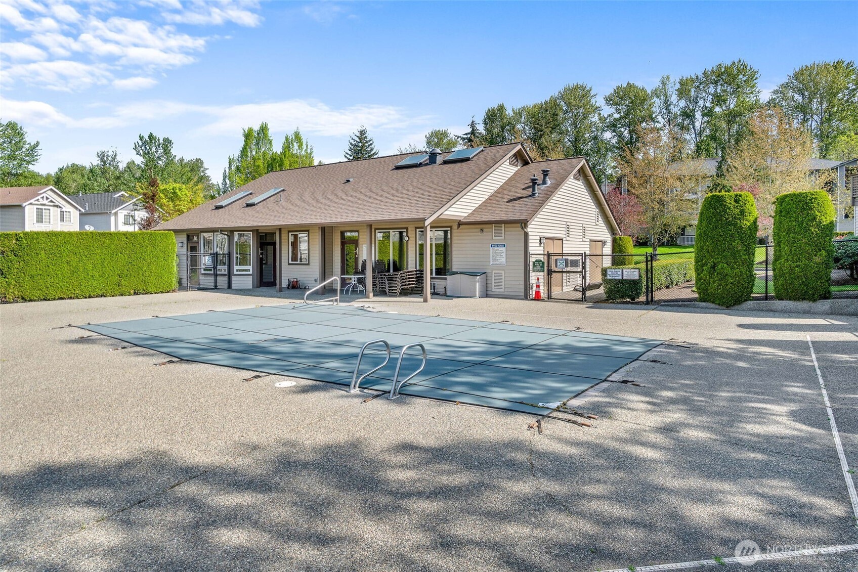 17610 134th Lane Southeast Renton, WA 98058 - Photo 24 of 28