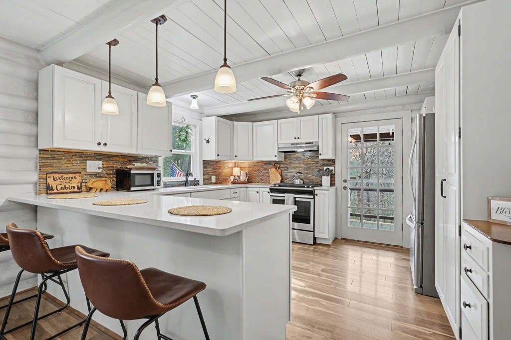 4609 Matheson Road Hiawassee, GA 30546 - Photo 12 of 57