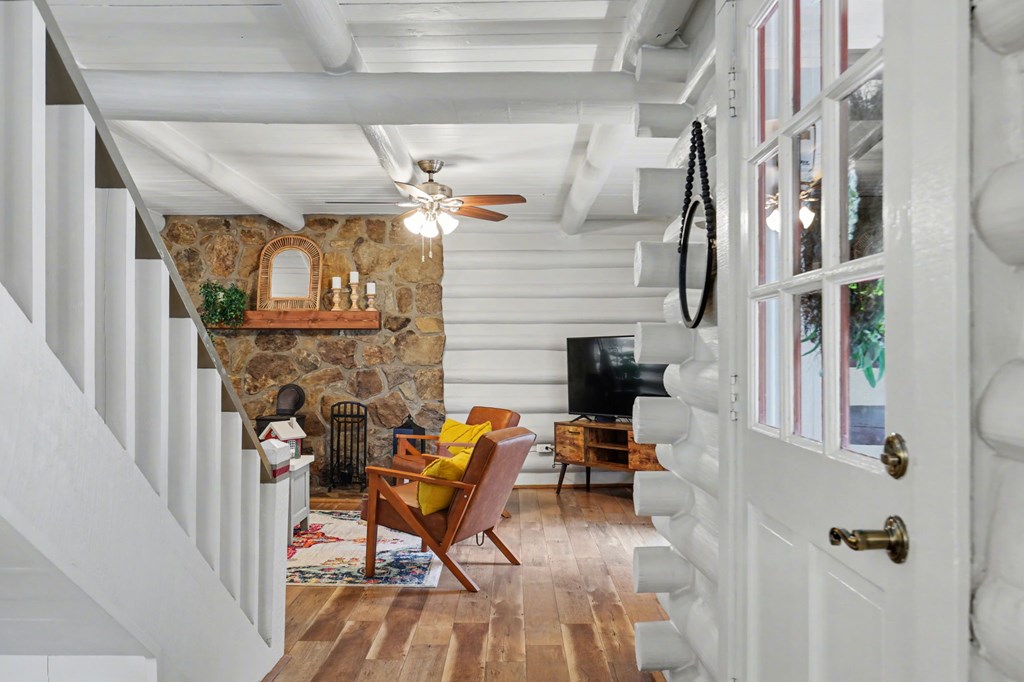 4609 Matheson Road Hiawassee, GA 30546 - Photo 21 of 57