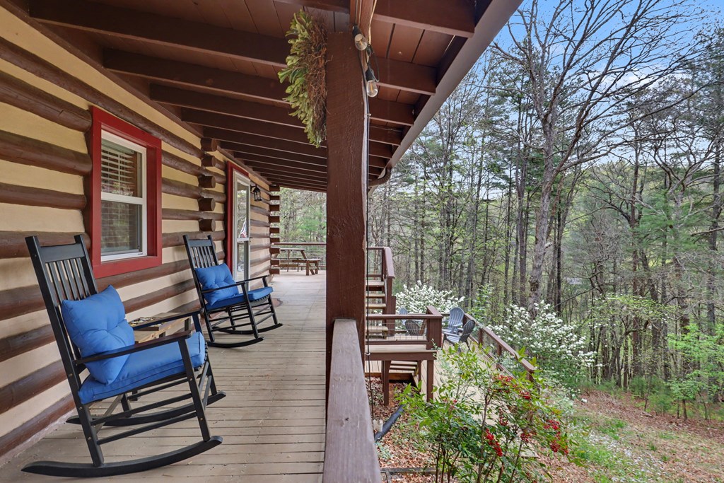 4609 Matheson Road Hiawassee, GA 30546 - Photo 25 of 57