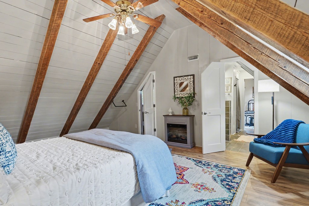 4609 Matheson Road Hiawassee, GA 30546 - Photo 38 of 57