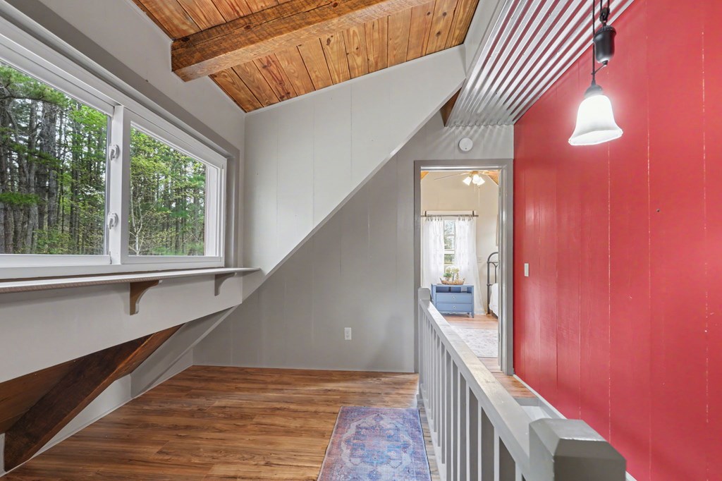 4609 Matheson Road Hiawassee, GA 30546 - Photo 40 of 57 a view of an entryway