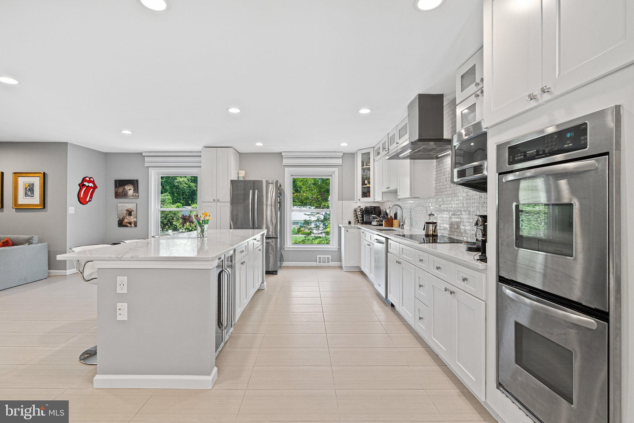 6027 Chesterbrook Road McLean, VA 22101 - Photo 13 of 56