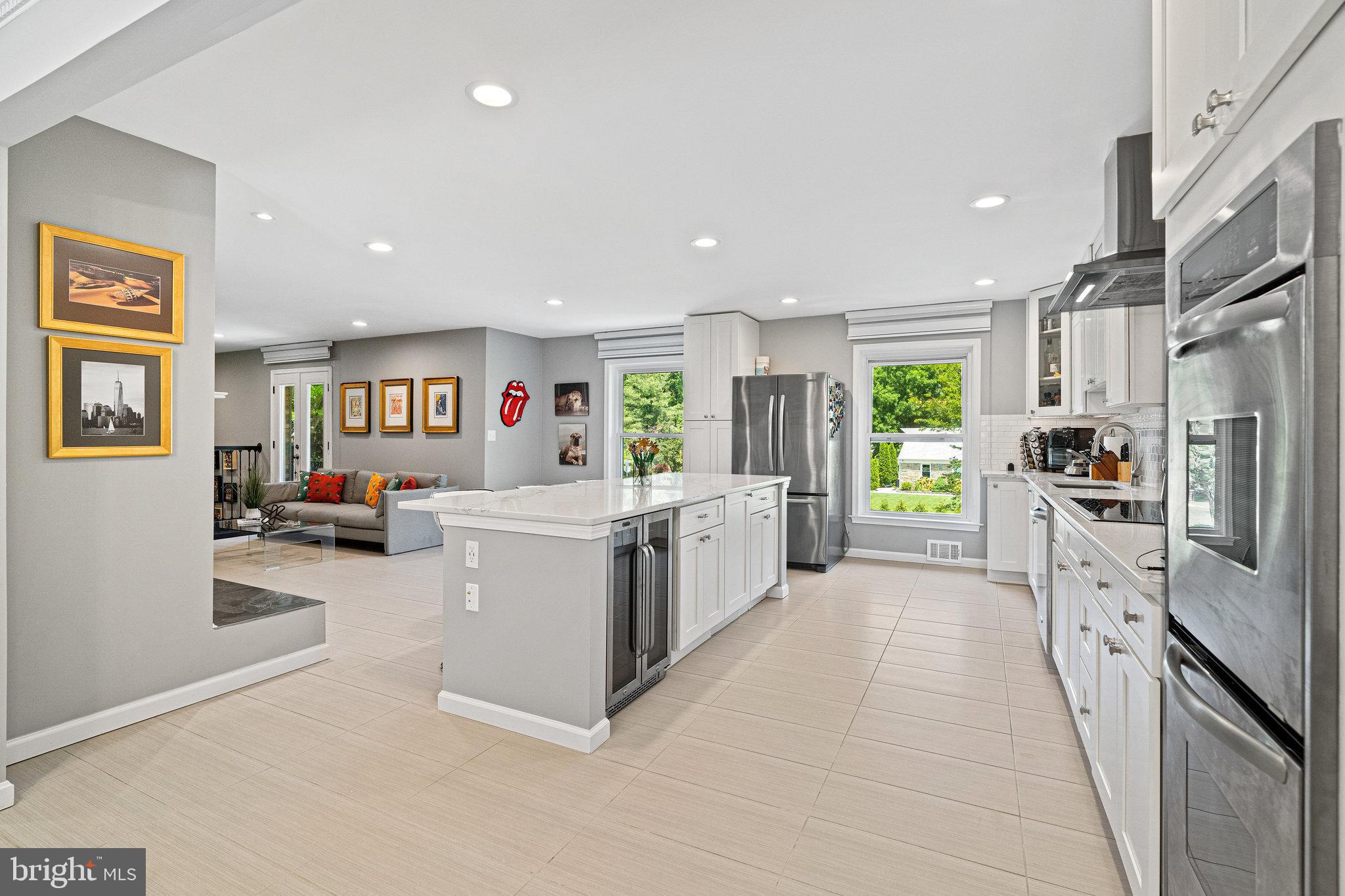 6027 Chesterbrook Road McLean, VA 22101 - Photo 14 of 56