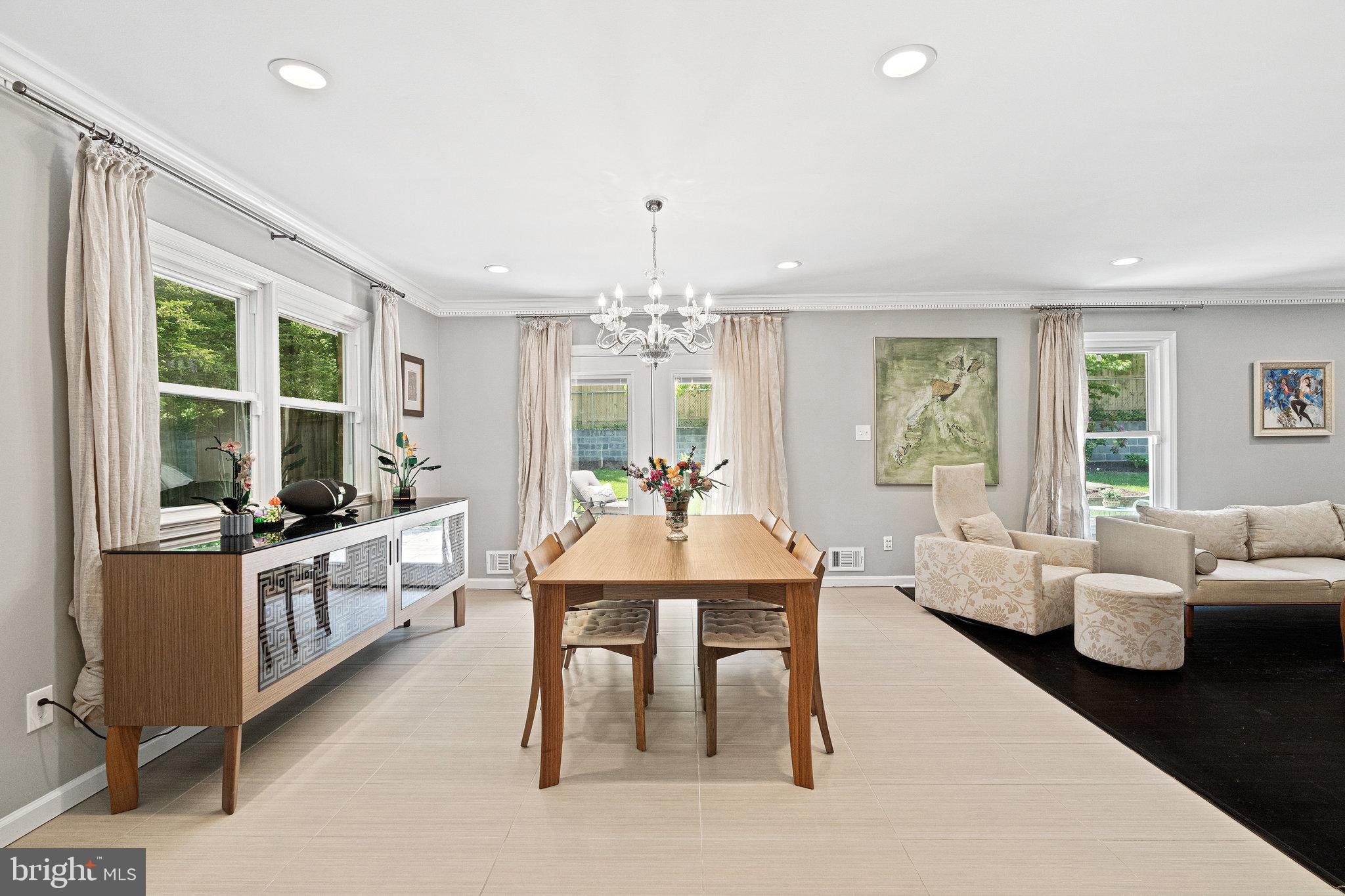 6027 Chesterbrook Road McLean, VA 22101 - Photo 15 of 56