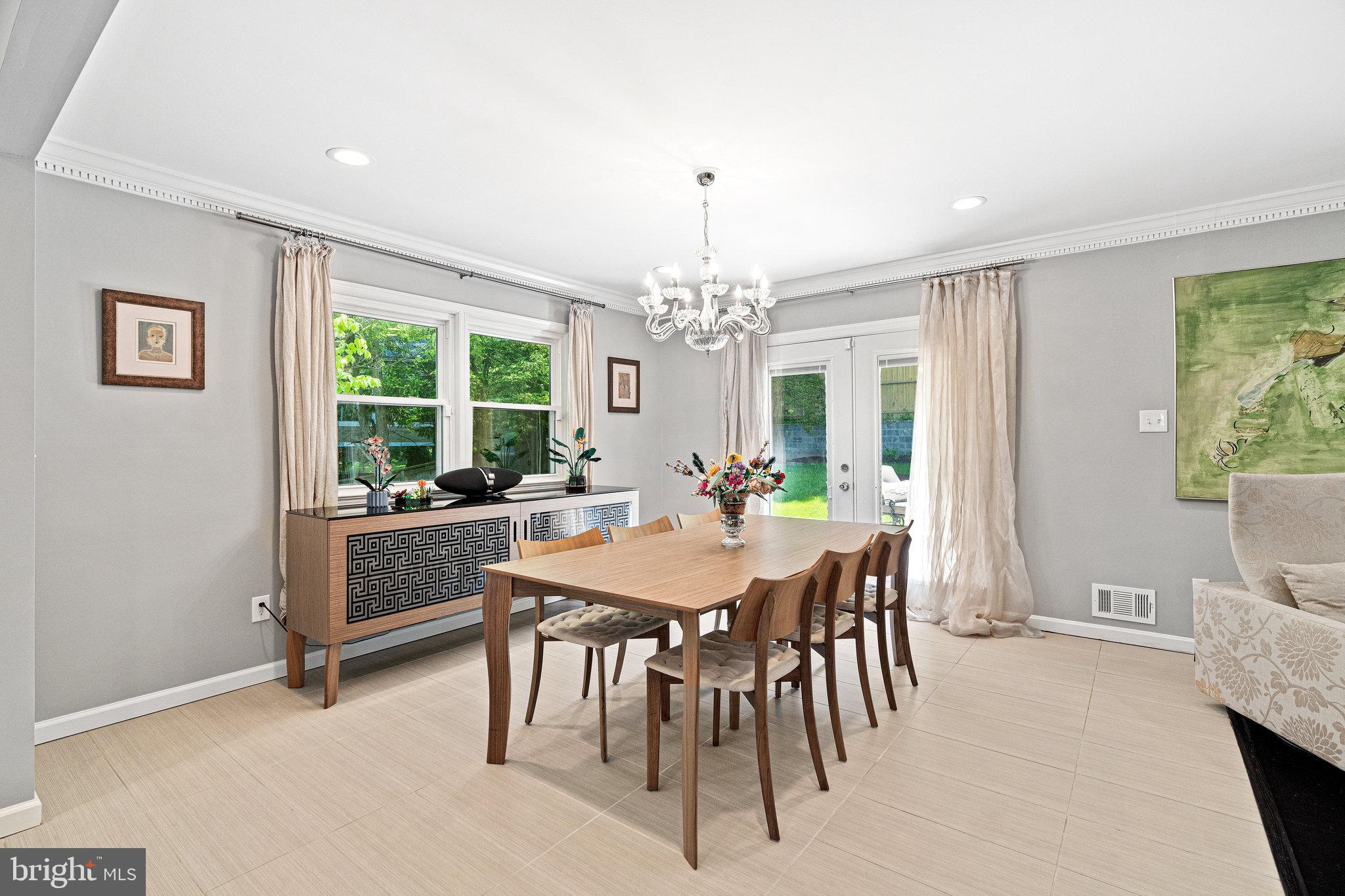 6027 Chesterbrook Road McLean, VA 22101 - Photo 16 of 56