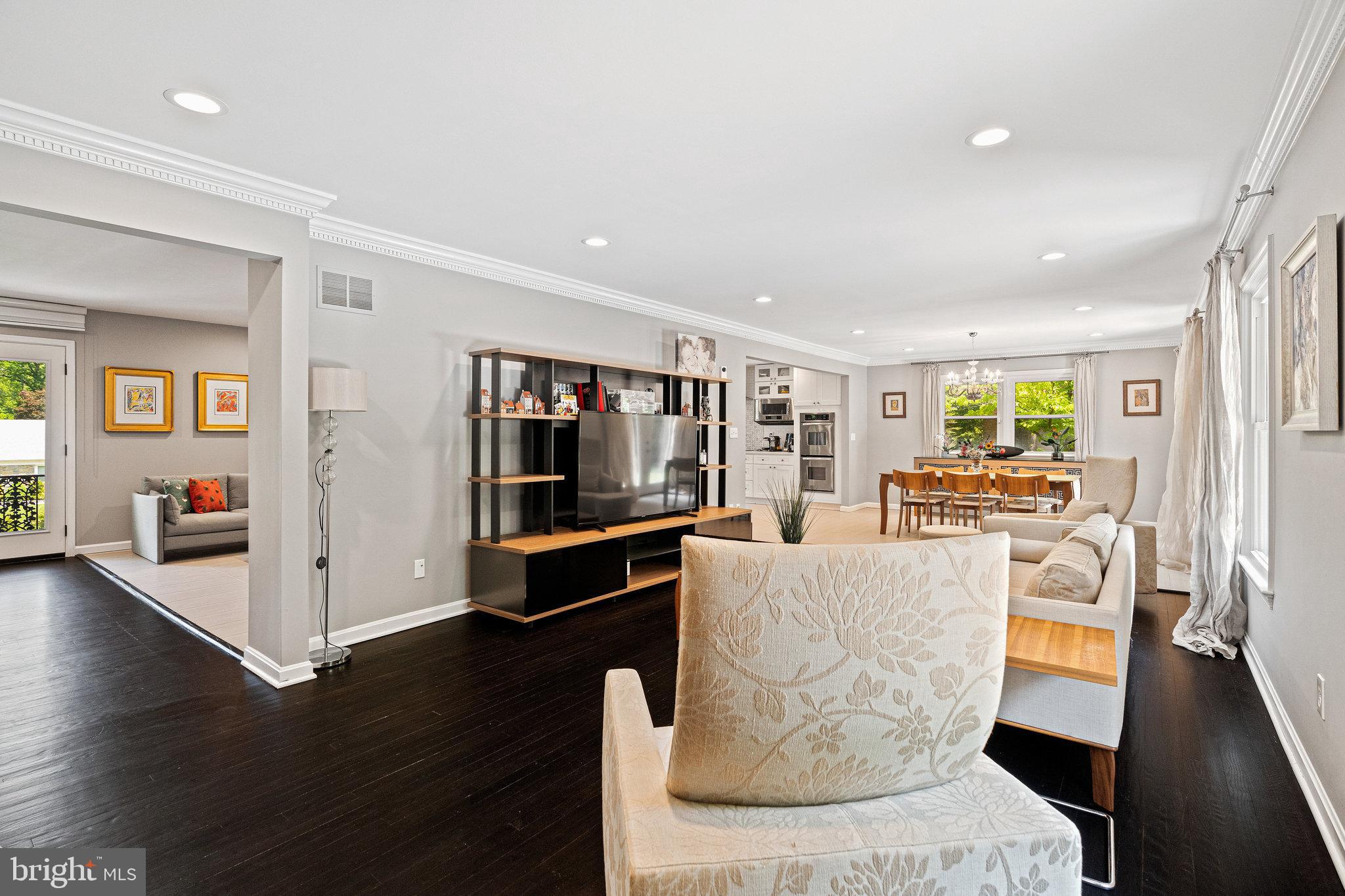 6027 Chesterbrook Road McLean, VA 22101 - Photo 23 of 56