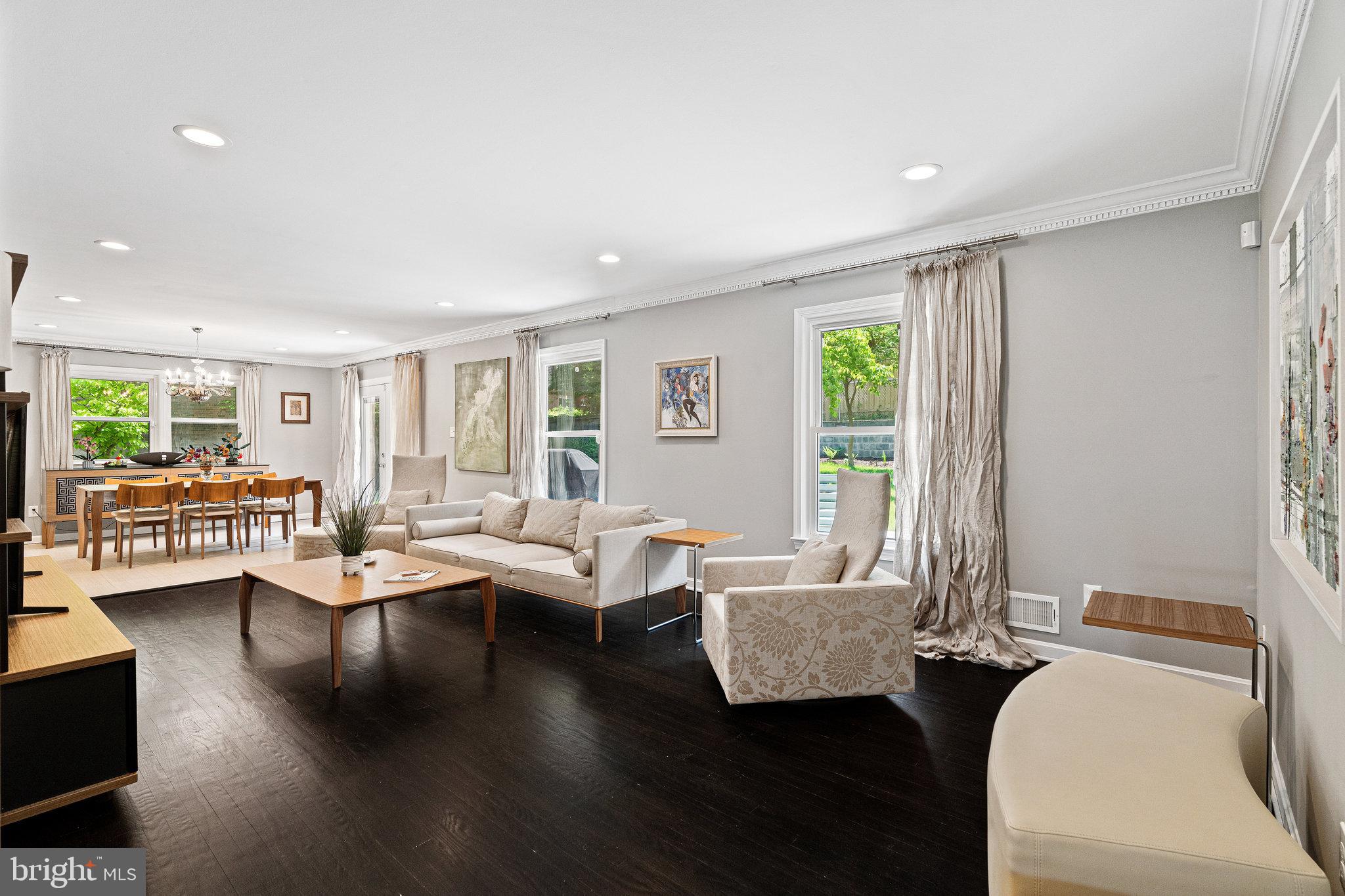 6027 Chesterbrook Road McLean, VA 22101 - Photo 24 of 56