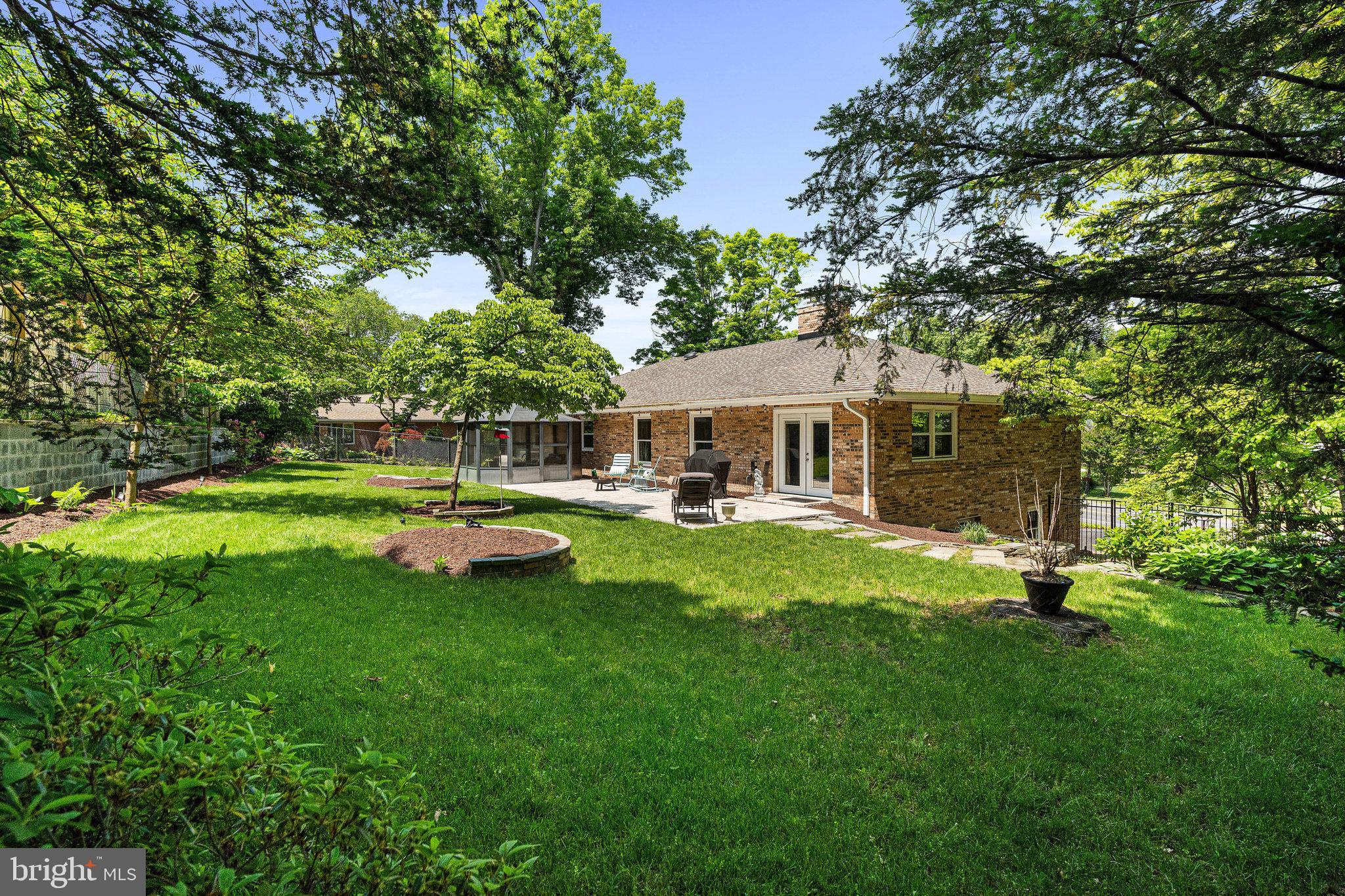 6027 Chesterbrook Road McLean, VA 22101 - Photo 49 of 56