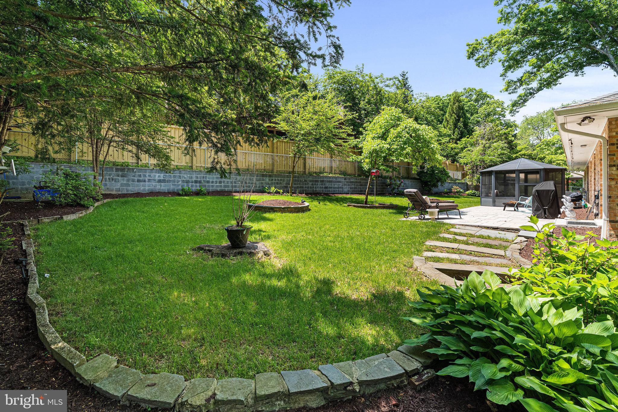 6027 Chesterbrook Road McLean, VA 22101 - Photo 53 of 56