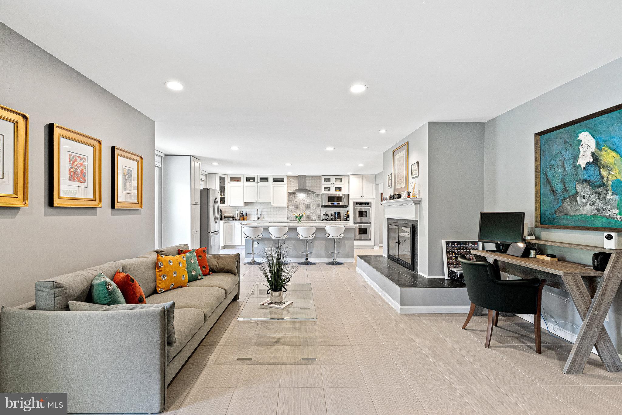 6027 Chesterbrook Road McLean, VA 22101 - Photo 7 of 56