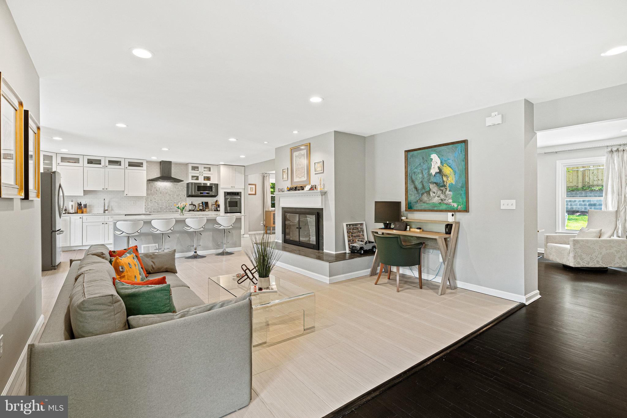 6027 Chesterbrook Road McLean, VA 22101 - Photo 9 of 56