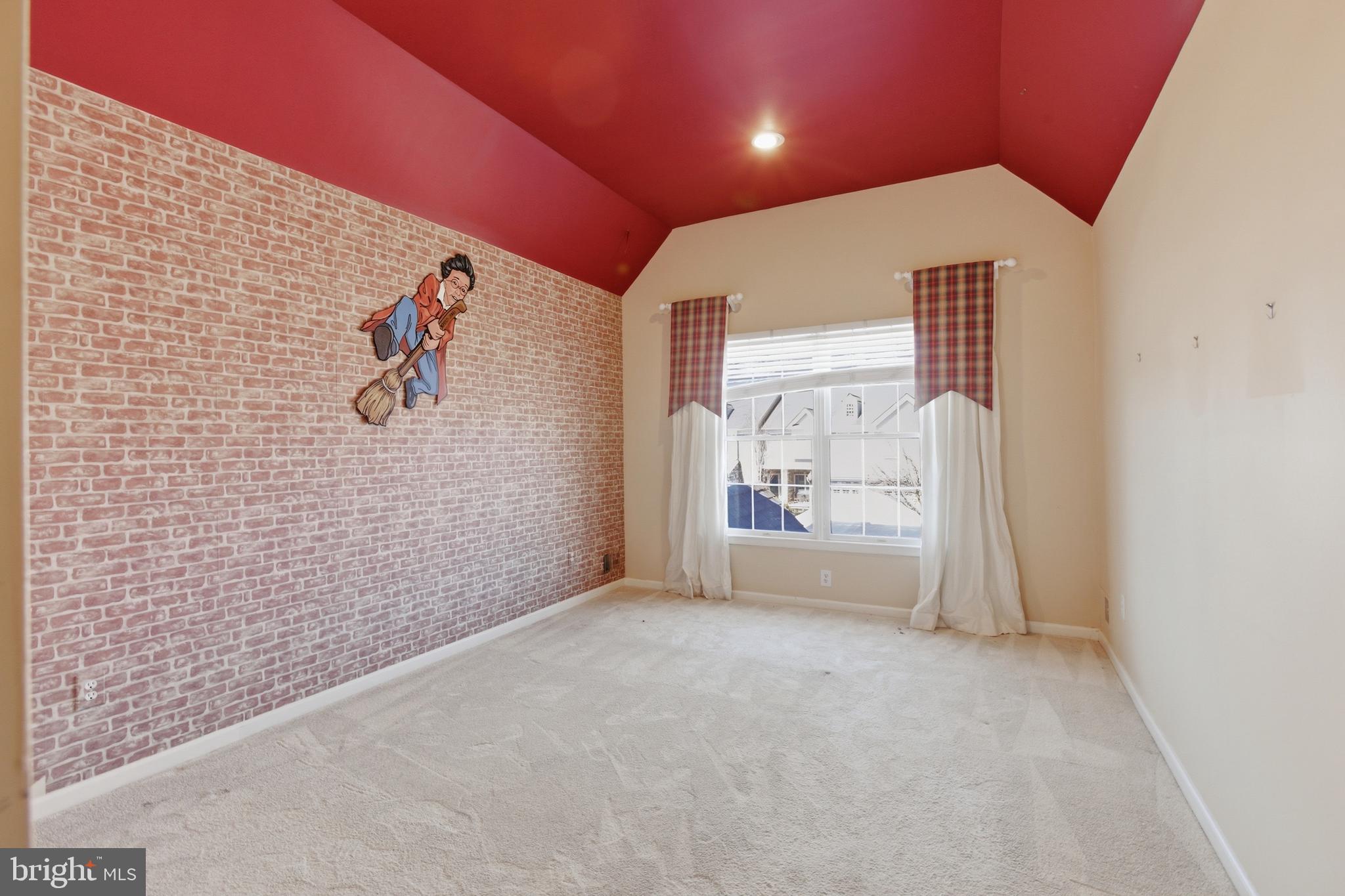 45 Tree Swallow Drive Princeton, NJ 08540 - Photo 27 of 41 a view of an empty room