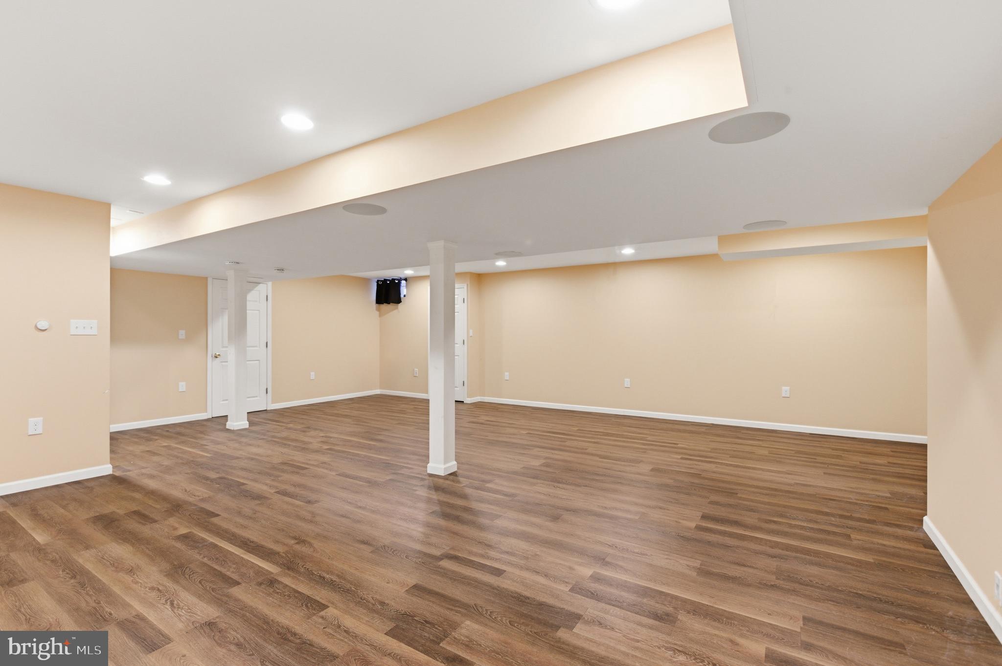 45 Tree Swallow Drive Princeton, NJ 08540 - Photo 32 of 41 a view of an empty room