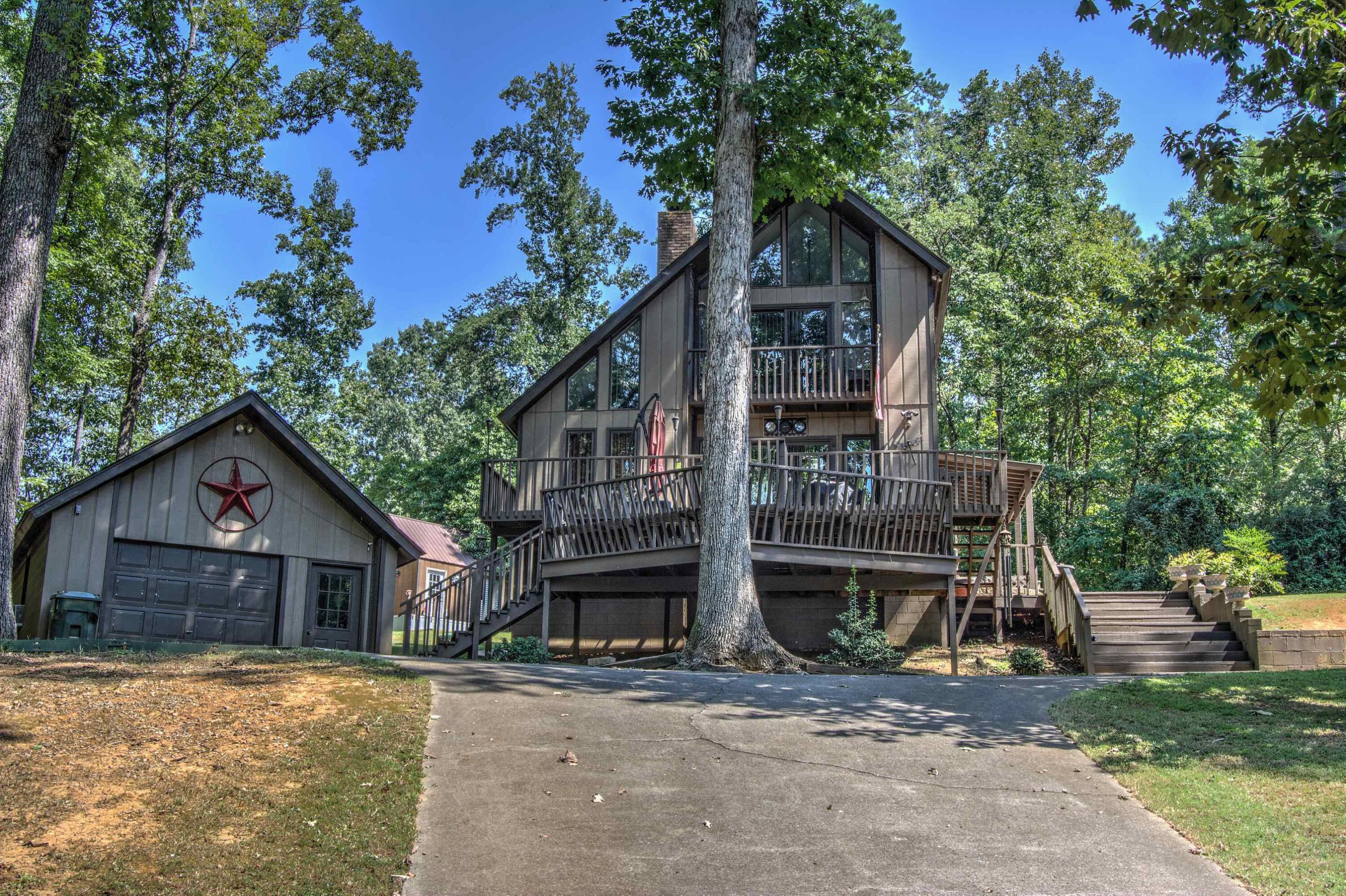453 Cherokee Road Scottsboro, AL 35769 - Photo 12 of 44 012
