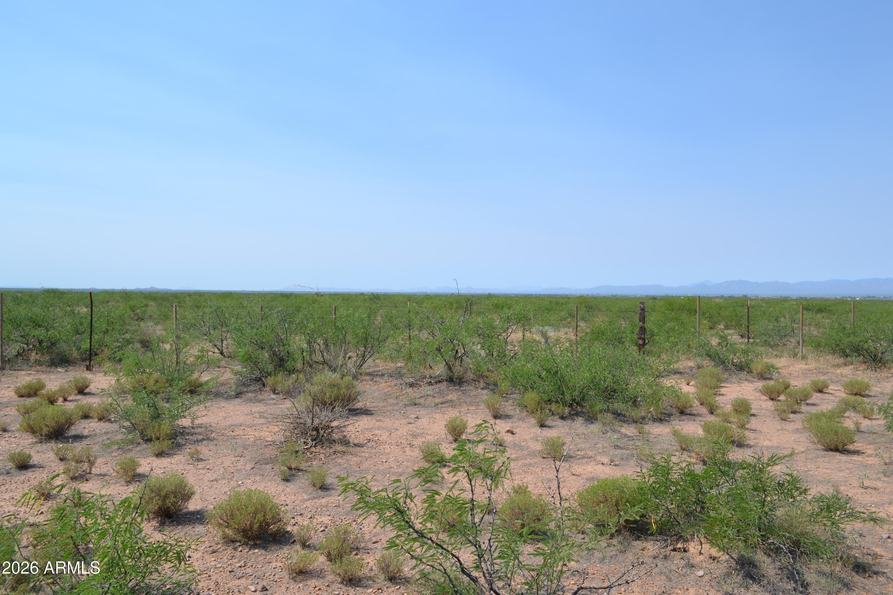 Tbd West Aqua Blanca Road Elfrida, AZ 85610 - Photo 15 of 33 a view of beach and yard