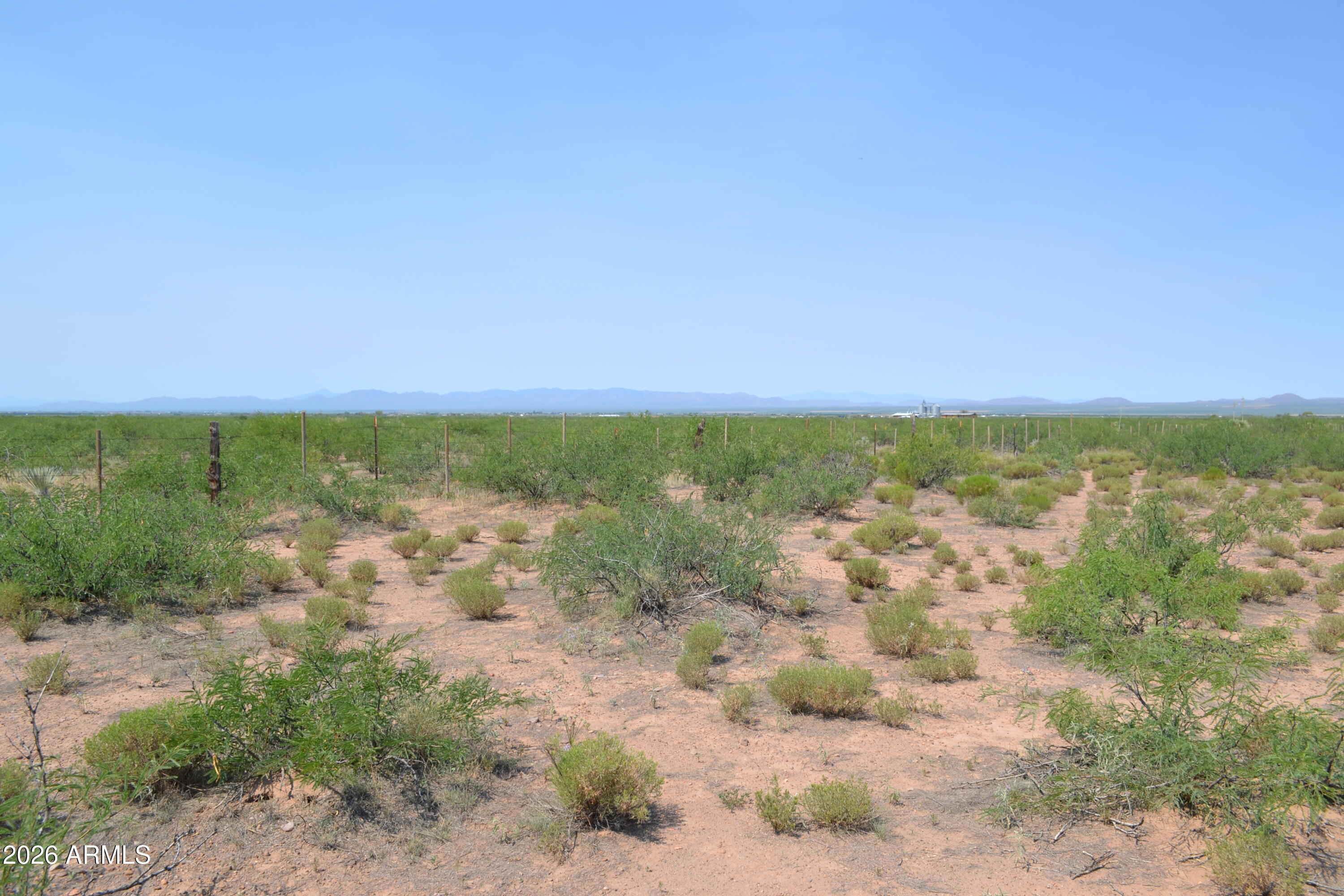 Tbd West Aqua Blanca Road Elfrida, AZ 85610 - Photo 16 of 33 a view of a field with an ocean
