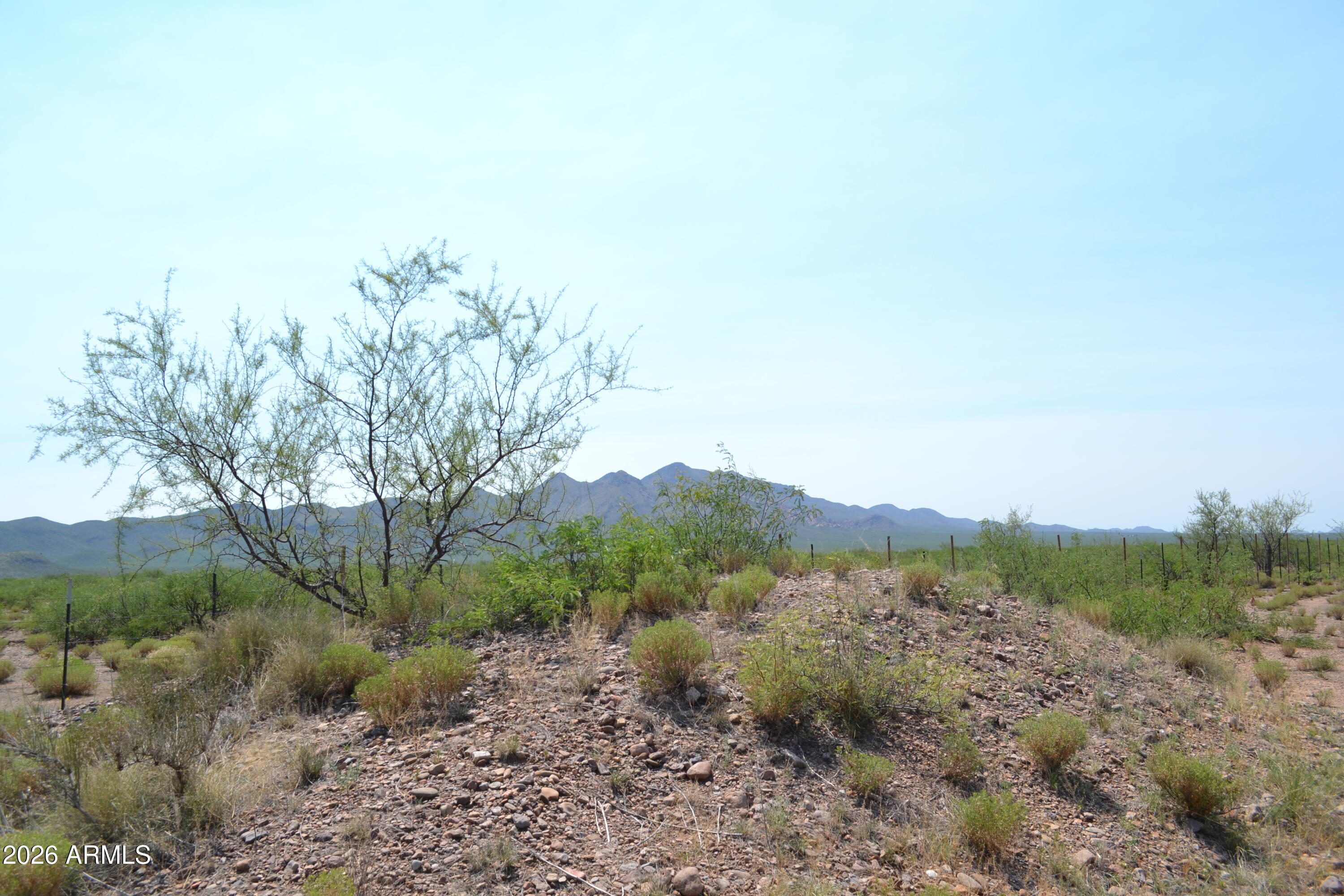 Tbd West Aqua Blanca Road Elfrida, AZ 85610 - Photo 22 of 33 a view of a valley