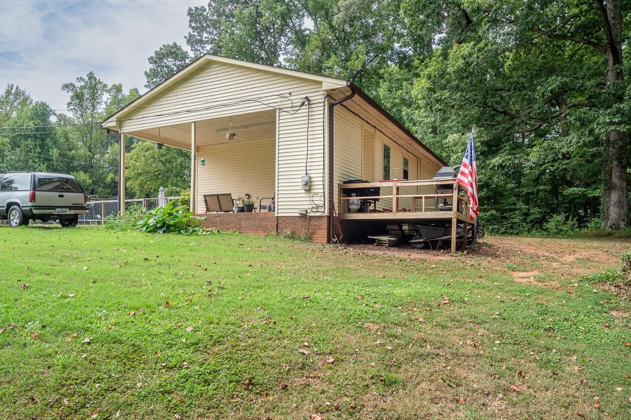91 Baynes Road Burlington, NC 27217 - Photo 3 of 32 Photo 3