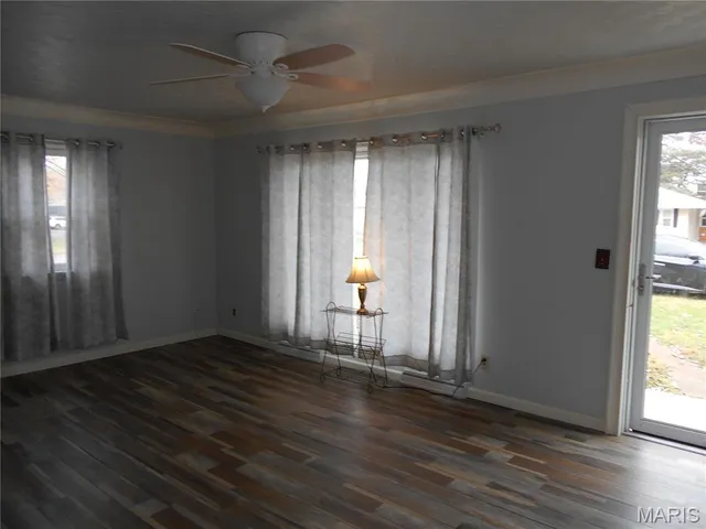 $109,900 | 1420 Norwood Drive, Granite City, IL 62040