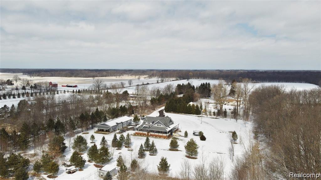 1635 West Cutler Road Dewitt, MI 48820 - Photo 57 of 64
