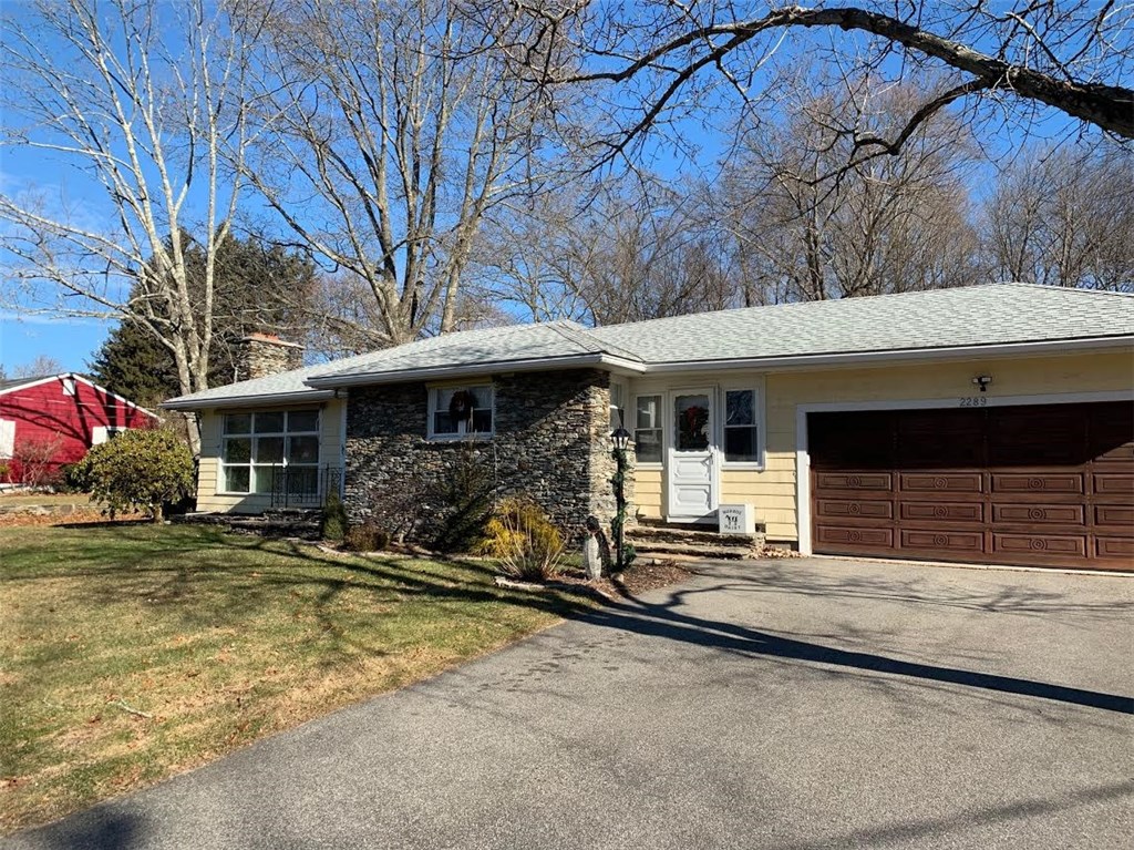 2289 Mendon Road Cumberland, RI 02864 - Photo 1 of 17