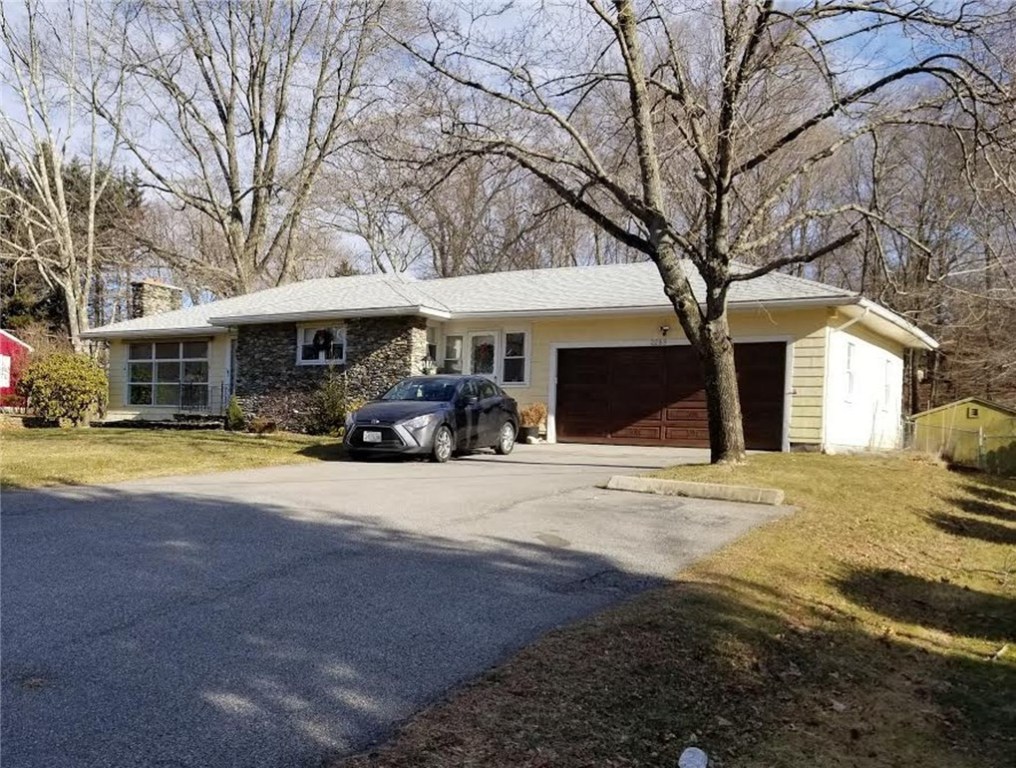 2289 Mendon Road Cumberland, RI 02864 - Photo 2 of 17
