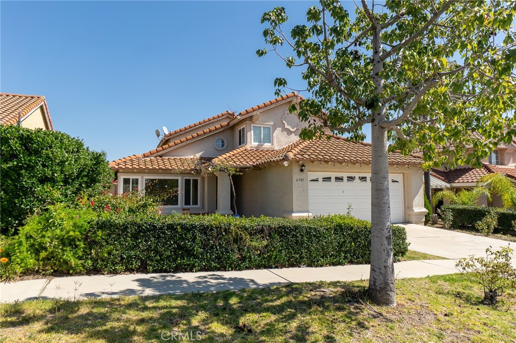 6587 Shawna Avenue Rancho Cucamonga, CA 91737 - Photo 4 of 49