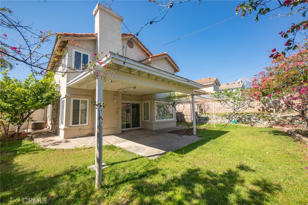 6587 Shawna Avenue Rancho Cucamonga, CA 91737 - Photo 42 of 49