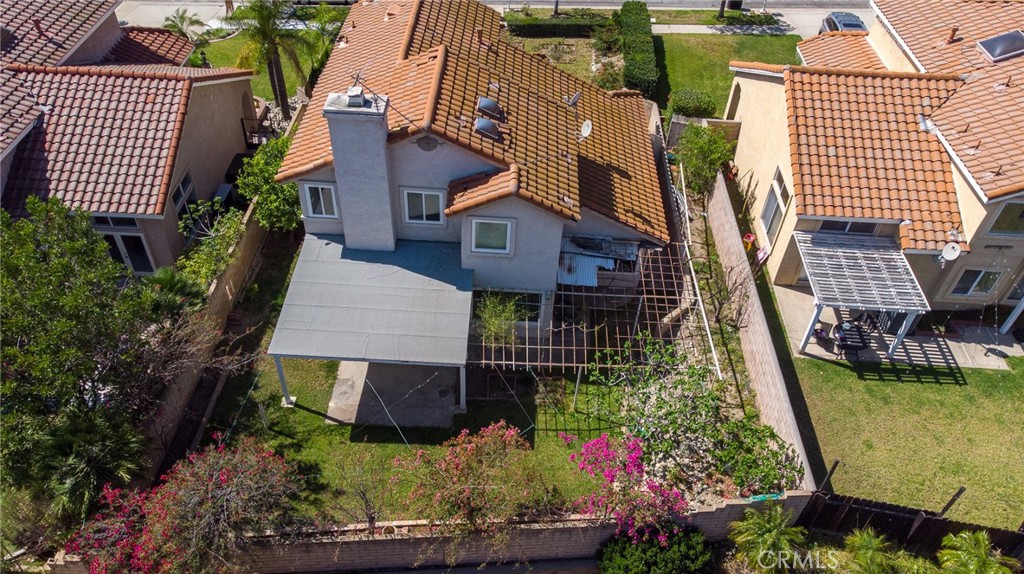 6587 Shawna Avenue Rancho Cucamonga, CA 91737 - Photo 46 of 49