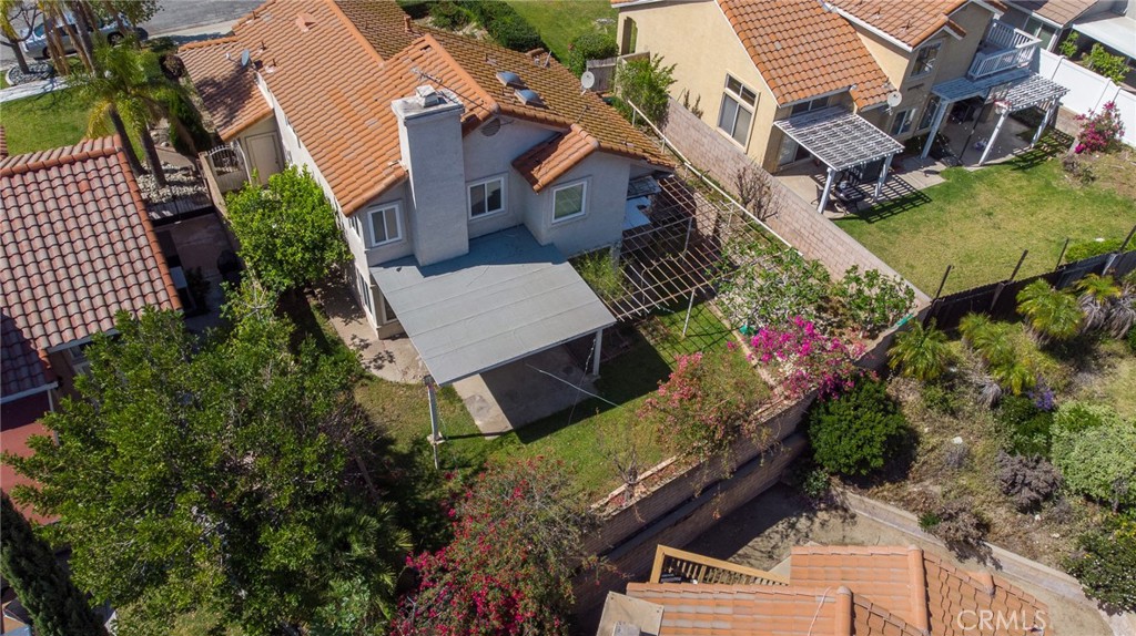 6587 Shawna Avenue Rancho Cucamonga, CA 91737 - Photo 47 of 49