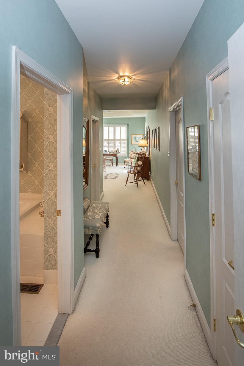 224 Gilmer Road Coatesville, PA 19320 - Photo 22 of 44 Entrance to Main Bedroom Suite
