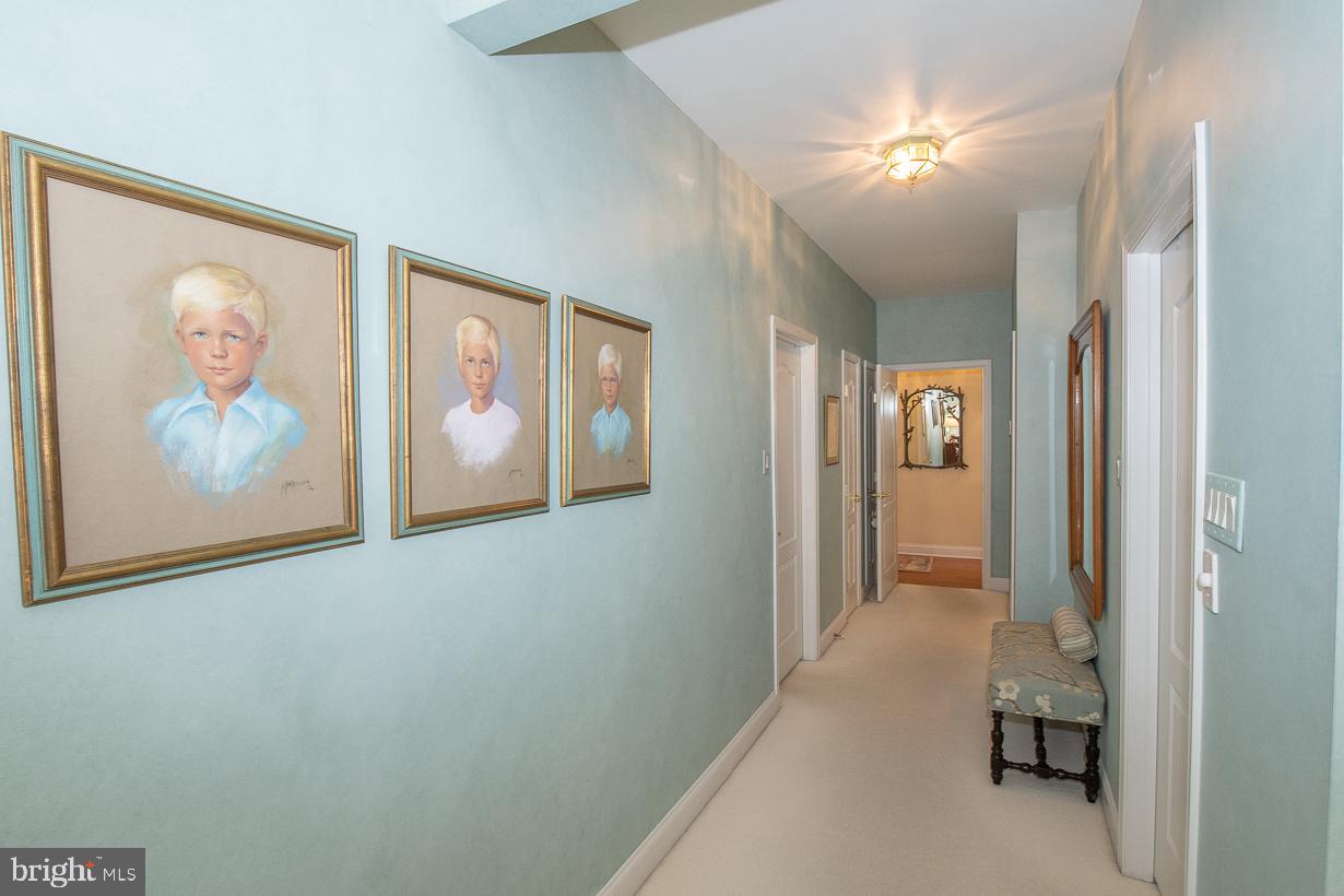 224 Gilmer Road Coatesville, PA 19320 - Photo 23 of 44 View to private entrance