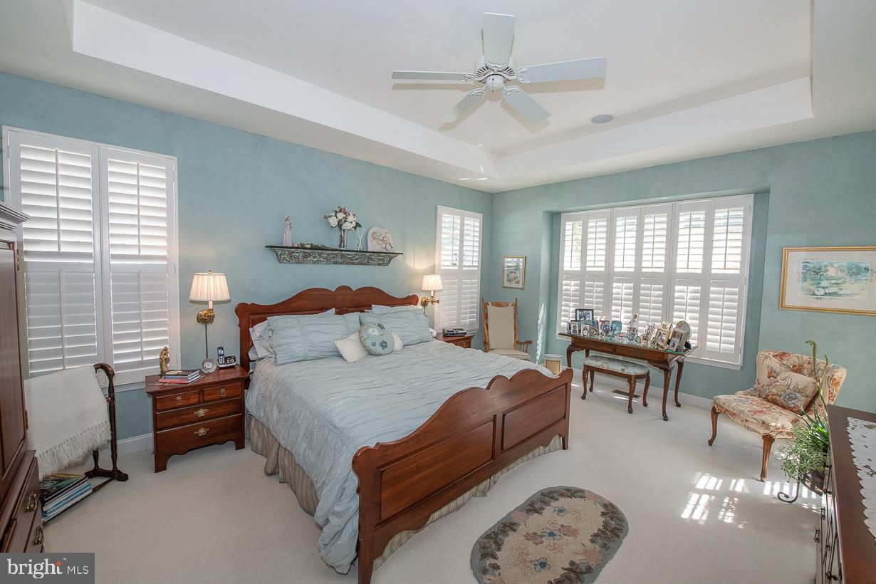 224 Gilmer Road Coatesville, PA 19320 - Photo 24 of 44 Bright and sunny main bedroom