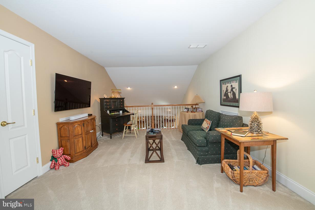 224 Gilmer Road Coatesville, PA 19320 - Photo 29 of 44 Cozy loft area