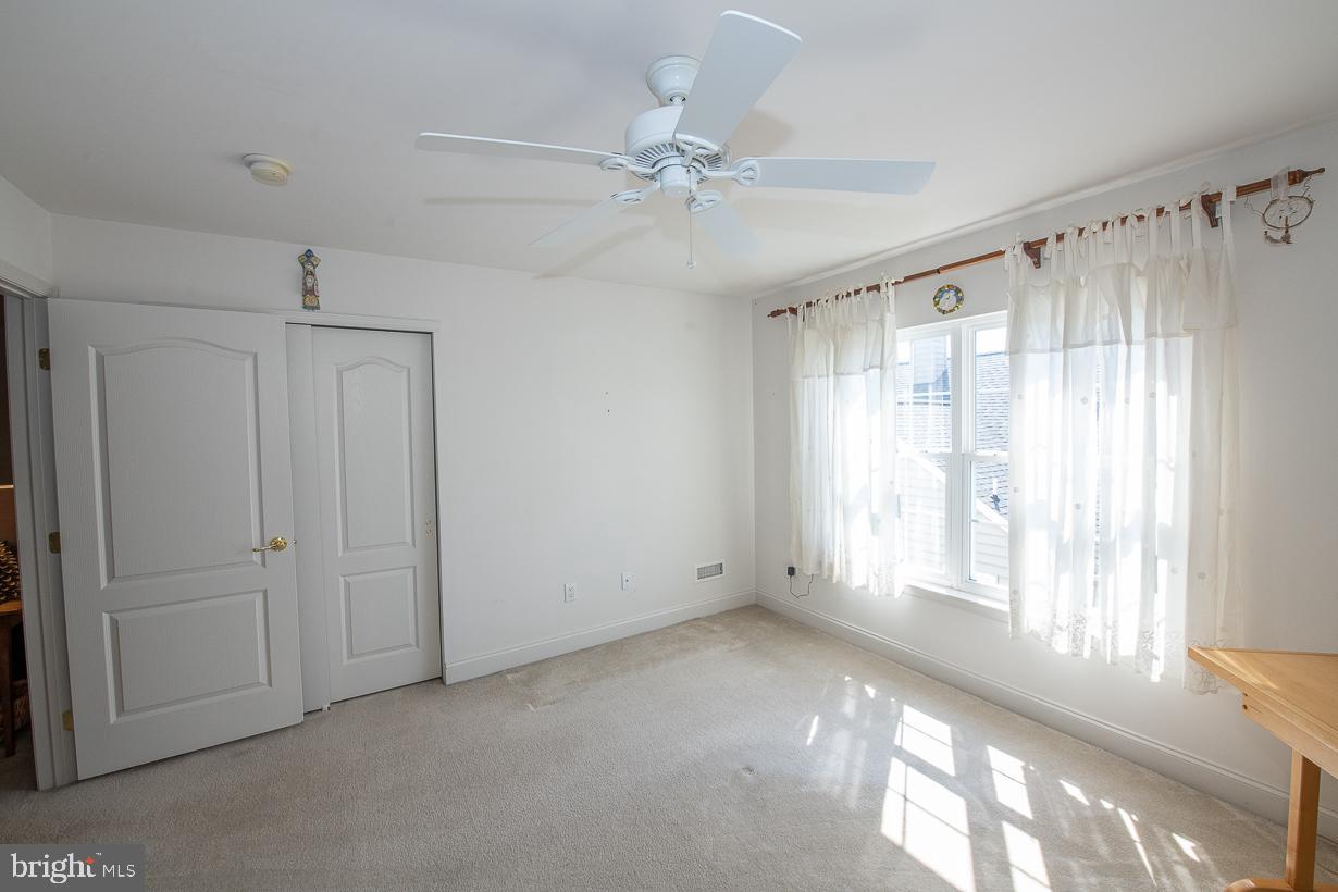 224 Gilmer Road Coatesville, PA 19320 - Photo 34 of 44 Ceiling fan/light and spacious closet space