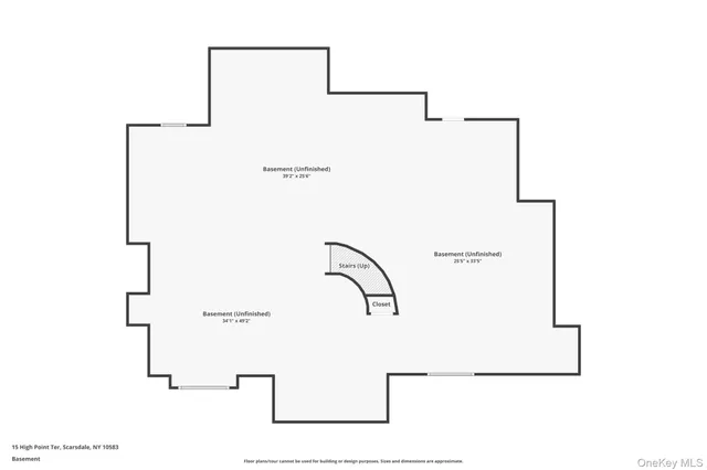 a picture of floor plan