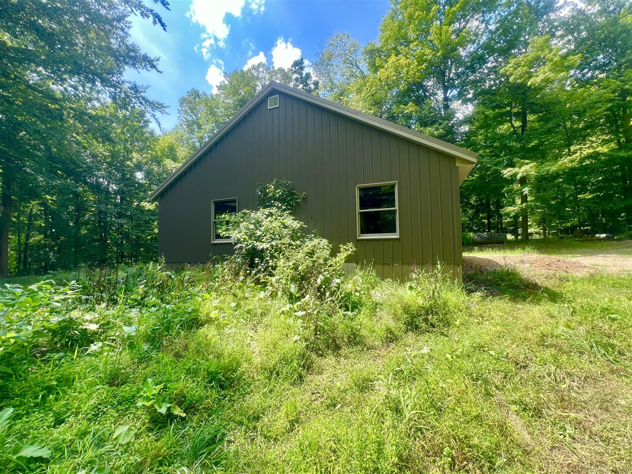 2201 South Sand Lake Road Hillsdale, MI 49242 - Photo 9 of 32