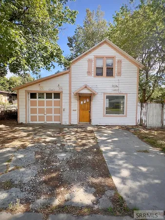 $169,900 | 405 East Ave B, Jerome, ID 83338