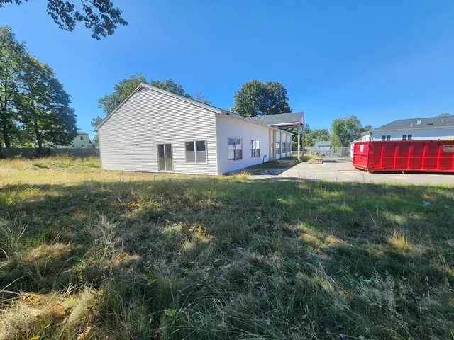 $575,000 | 179 Pratt Street, Fitchburg, MA 01420