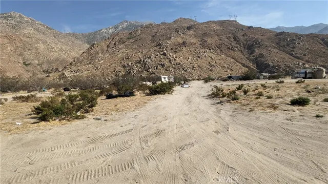 $3,600 | 0 F Street, Cabazon, CA 92230