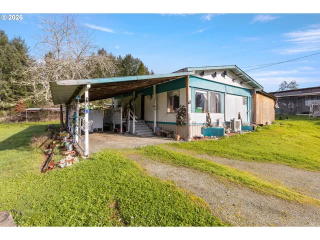 $260,000 | 146 Crater Road, Camas Valley, OR 97416