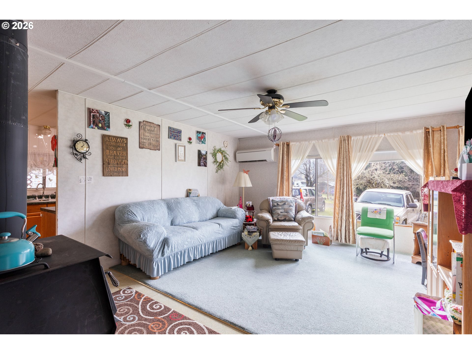 146 Crater Road Camas Valley, OR 97416 - Photo 12 of 38