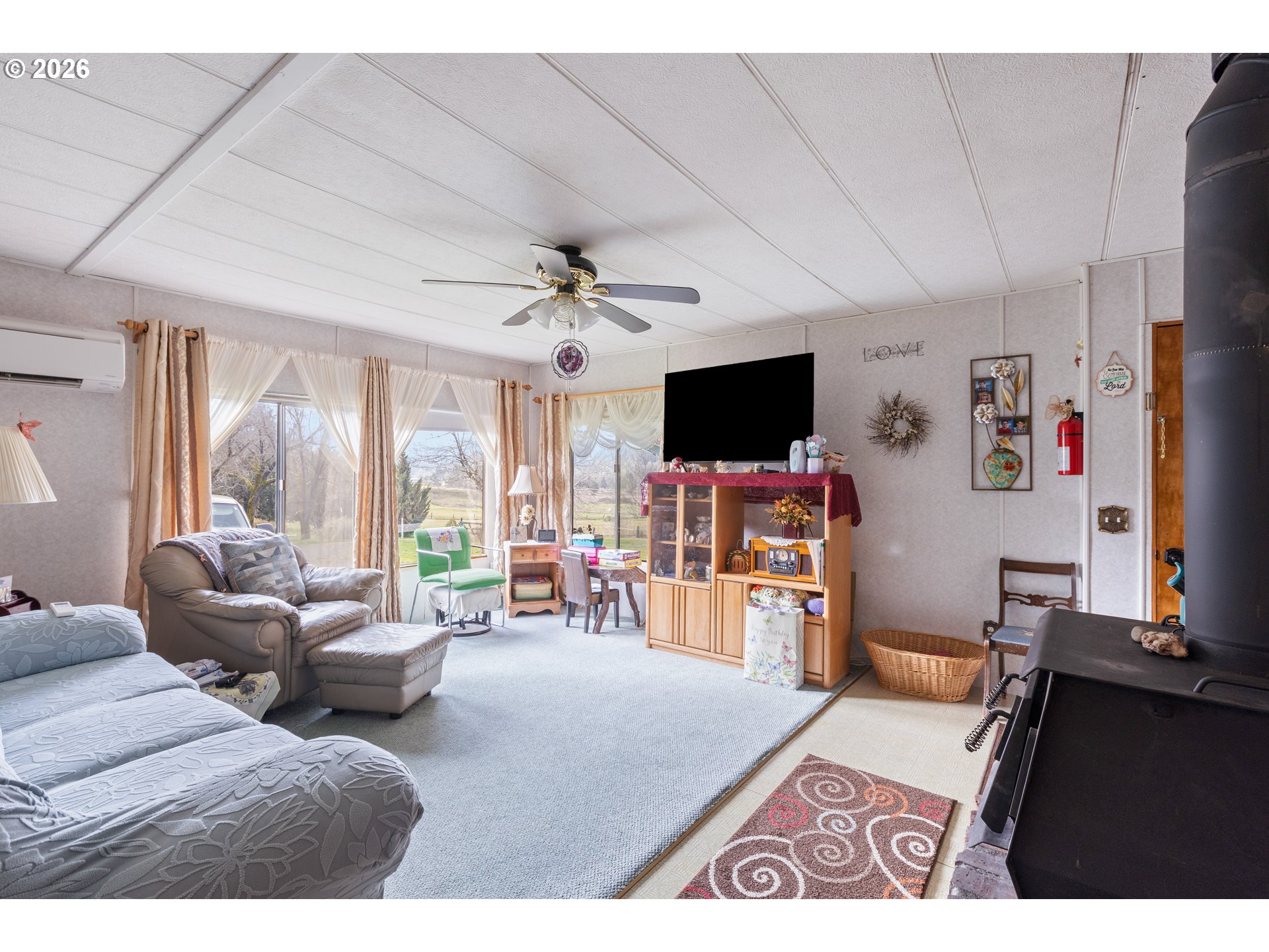 146 Crater Road Camas Valley, OR 97416 - Photo 14 of 38