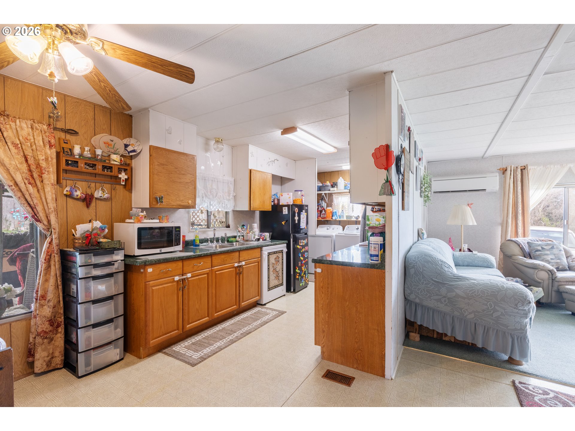 146 Crater Road Camas Valley, OR 97416 - Photo 18 of 38